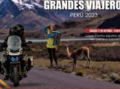 Encuentro Grandes Viajeros Perú