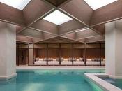 mejores hoteles lujo Londres