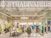 tienda Stradivarius, grande mundo, abrió centro Barcelona