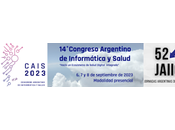 Congreso Argentino Informática Salud 2023 (CAIS 2023)