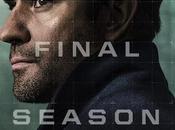 Jack Ryan, Clancy Temporada final)
