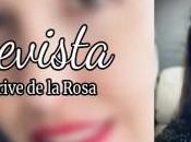 Entrevista Virginia Orive Rosa