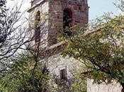 iglesia Nuestra Señora Olmos (Torre Juan Abad) Bien Interés Cultural categoría monumento