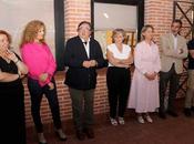 mirada arquitecto: retratos’, José Luis Condado, hasta septiembre Demarcación Guadalajara COACM