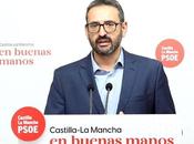 PSOE “triste” “haga nuevo política” catástrofe mientras siguen buscando personas” DANA