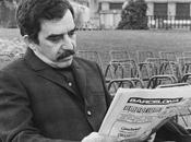 Historias Premio Nobel Gabriel García Márquez cuando vivió Barcelona