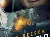 “Contrarreloj” Liam Neeson estrena cines septiembre