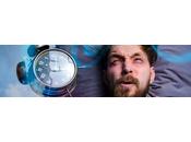 como privación sueño puede dañar cerebro