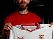 Sergio Ramos volvió Sevilla pidiendo disculpas.