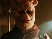 'Winnie Pooh: Miel sangre': Primeras imágenes secuela, harán tener pesadillas