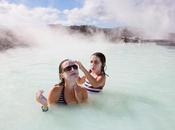 Islandia: trío experiencias extremas Blue Lagoon, Círculo Dorado Auroras Boreales