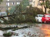 Alerta tormentas granizo: provincia afectada