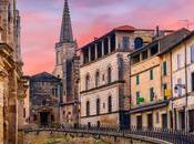 ciudades pueblos bonitos Provenza