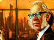 Reseña: Autentico amor Isaac Asimov