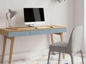 Menamobel propone lista muebles básicos para vuelta cole