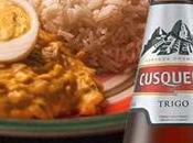 Pilsen Callao Cusqueña Trigo, viaje cerveza peruana