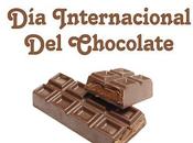 Internacional Chocolate, ¿Por septiembre Chocolate?