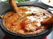 Comida tradicional Albania