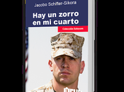 Jacobo Schifter- Sikora zorro cuarto