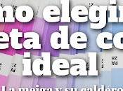 Cómo Elegir Paleta Color Ideal