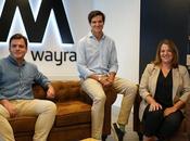 Wayra (Telefónica) apuesta BCAS, startup líder financiación formación para estudiantes