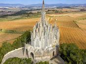 conoces réplica Sagrada Familia? “otra” Tarragona