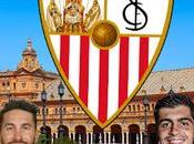 Sevilla, tres veces sevillano Betis