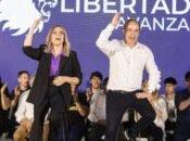 Chaco, partido Javier Milei busca dividir Juntos Cambio beneficiaría Jorge Capitanich