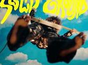 Gaby Moreno estrena Solid Ground