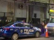 Crece tensión Rosario: blindaron edificio Policía tras crimen oficial inteligencia