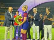 Jose Eshkenazi: fútbol femenino profesional, motor cambio