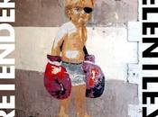 Pretenders Losing sense taste (2023)