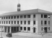 Edificio Administración Cristóbal 1930