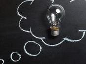 Ideas para tener ideas