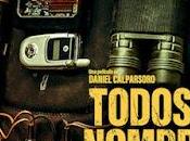 "Todos nombres Dios" Daniel Calparsoro, thriller contemplaciones