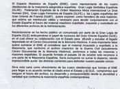 Diversos blogs hacen escrito presentado