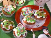 Lindos cupcakes praline