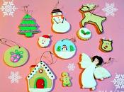 Galletas decoradas navidad