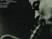 Eric Dolphy Illinois concert (1963)