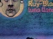 Pedro Blas Dolores Luna llena