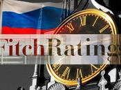 Rusia: nota crediticia rusia mantiene positivo para 2012