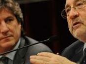 Stiglitz Buenos Aires: austeridad aplica Europa camino suicida'