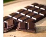 chocolate amargo
