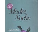 Sorteo "Madre noche" blog Cazando Estrellas