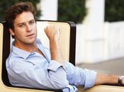 Armie Hammer estará Virtue Fall