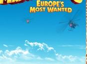 Cartel trailer Madagascar Europe’s most wanted
