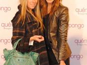 Shopping Night...