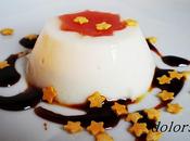 Postre yogur oveja estrella membrillo