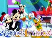 (Viernes Musical)