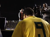 Nike: Siempre Fenómeno Ronaldo